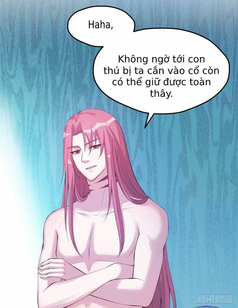 [16+] thảnh thơi thú thế chủng chủng điền, sinh sinh tể chapter 163 46