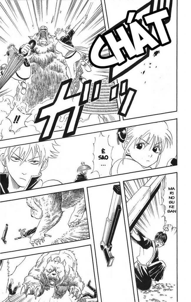 gintama - linh hồn bạc chapter 41 17