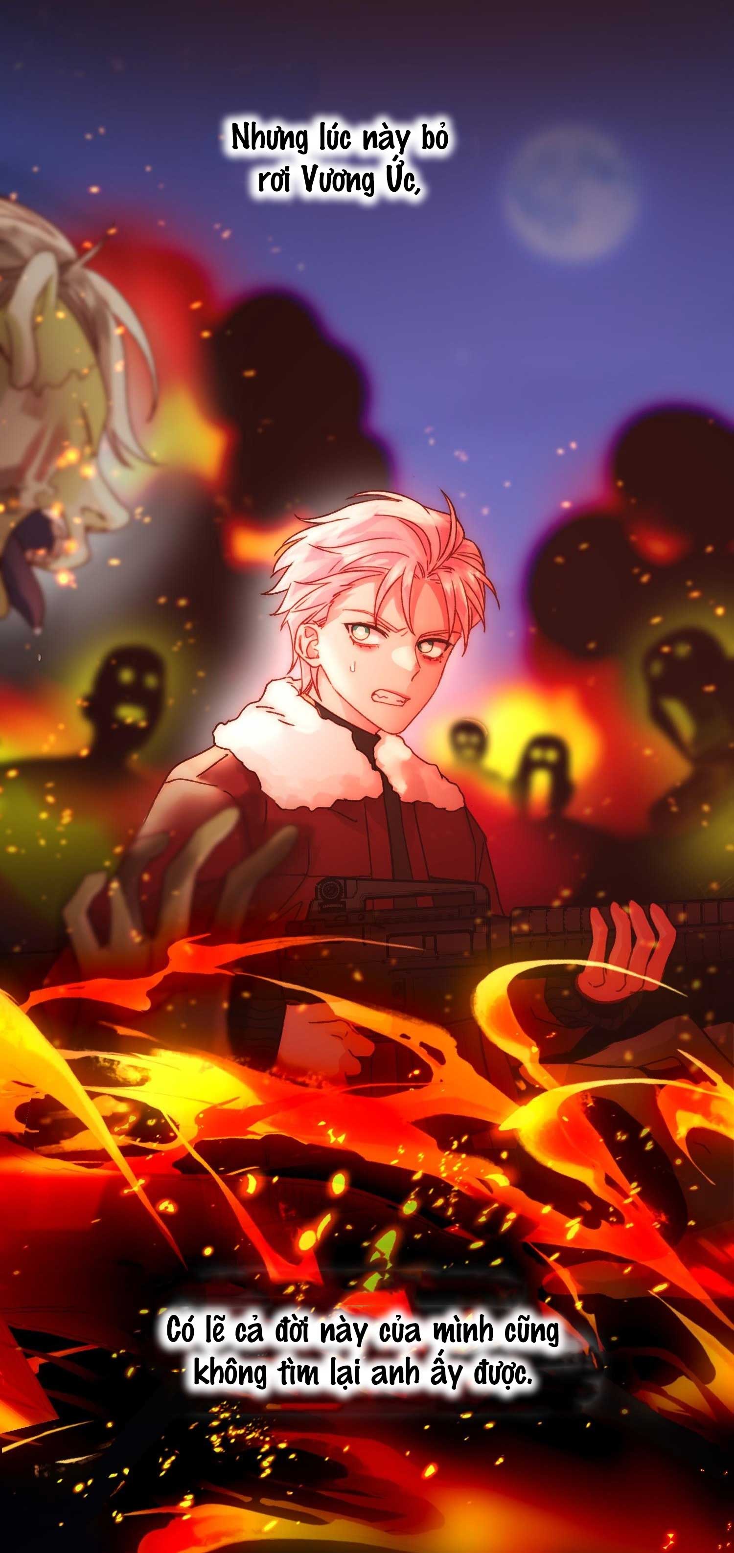 tôi phải làm một kẻ đại xấu xa chapter 83 24