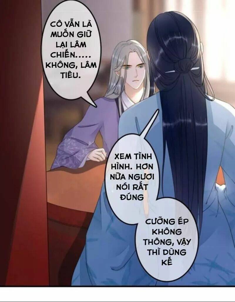 sủng phi của vương chapter 125 24