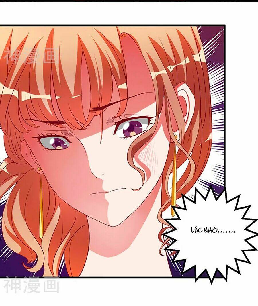 gối đầu vào tổng tài ác ma chapter 15 5