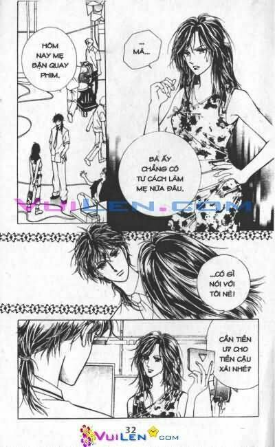 tóc gió thôi bay chapter 7 32