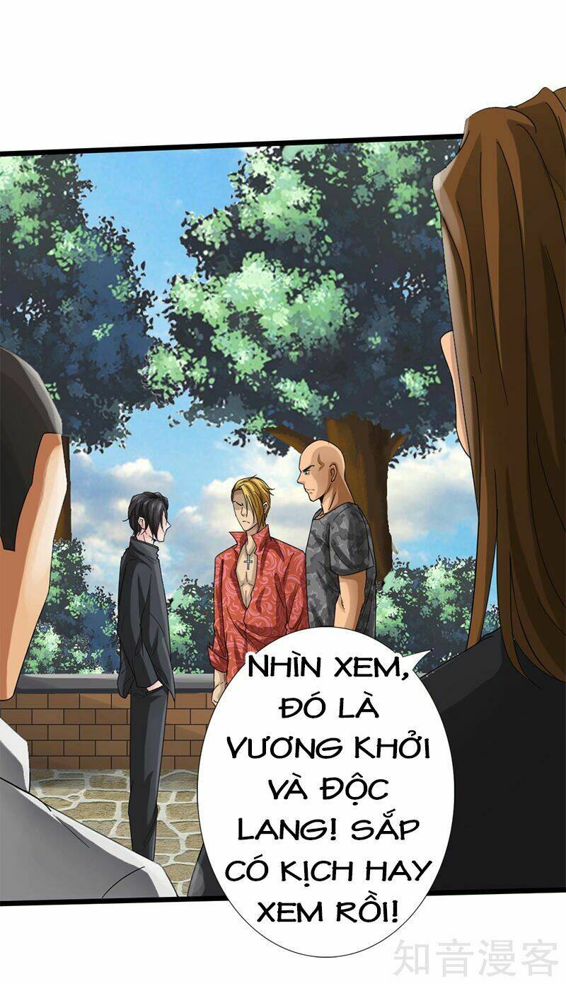 tuyệt phẩm tà thiếu chapter 9 38