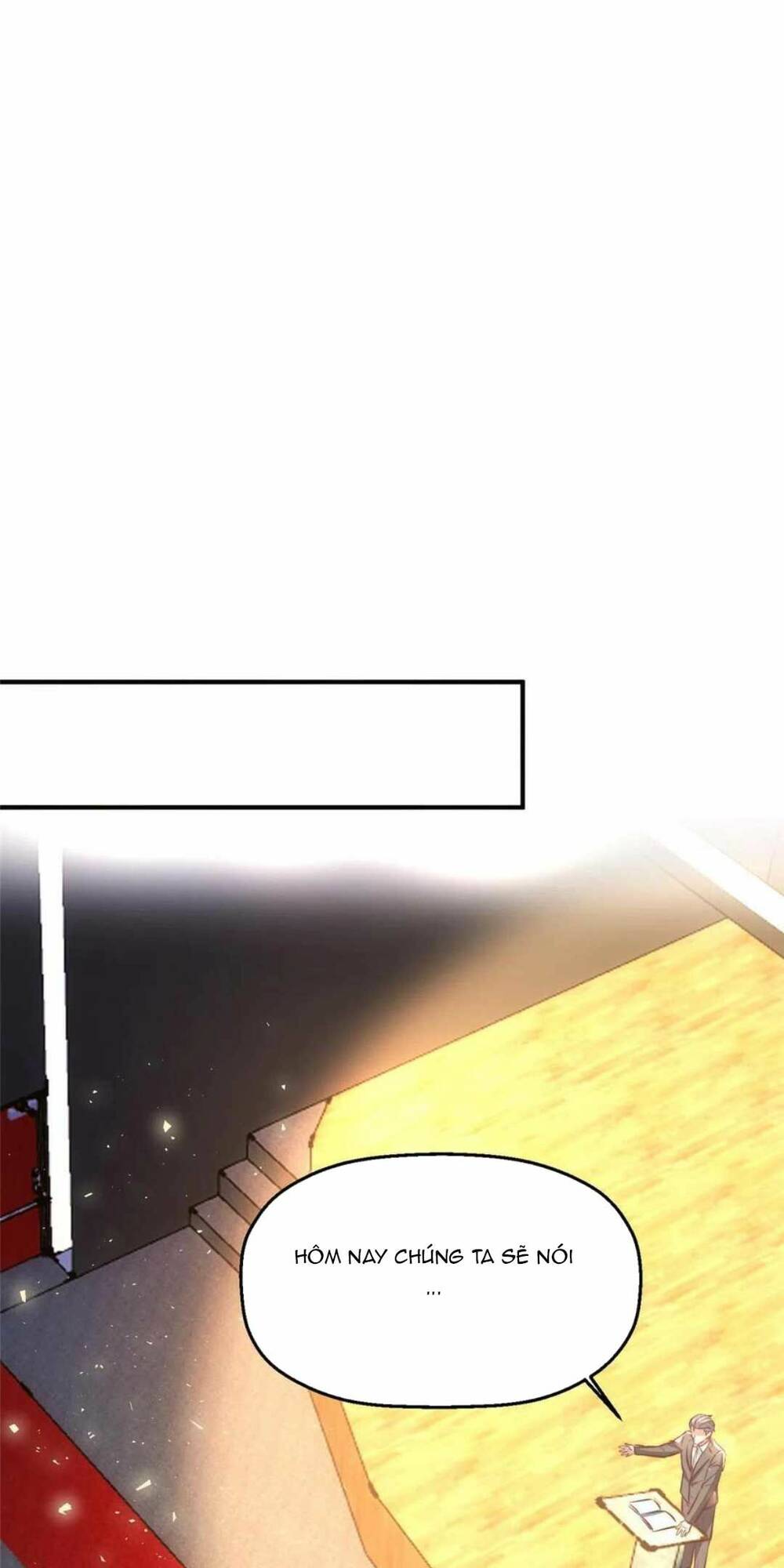 manh thê bé bỏng không dễ chọc chapter 36 15