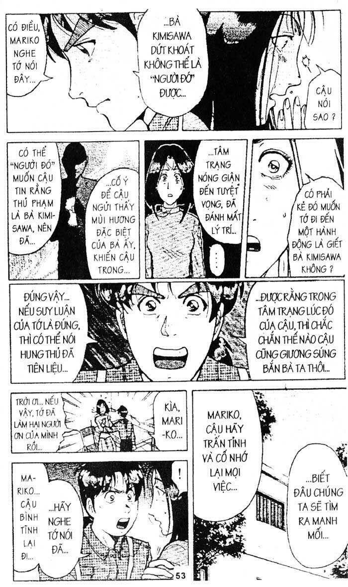 thám tử kindaichi (bản đẹp) chapter 178 12