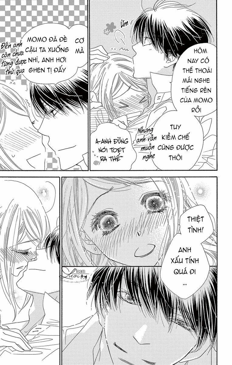 ảo ảnh tình yêu chapter 10 35