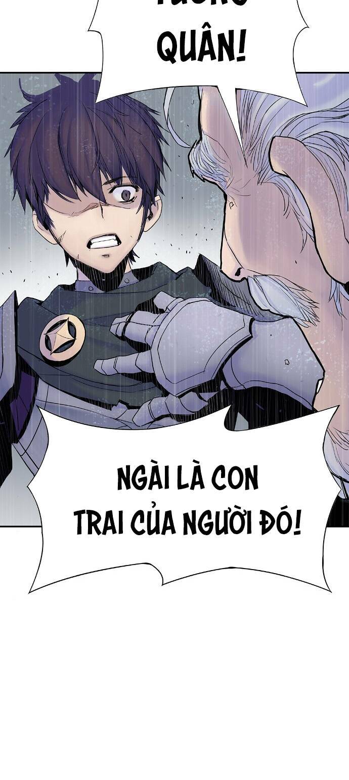 băng tâm kỵ sĩ chapter 6 14