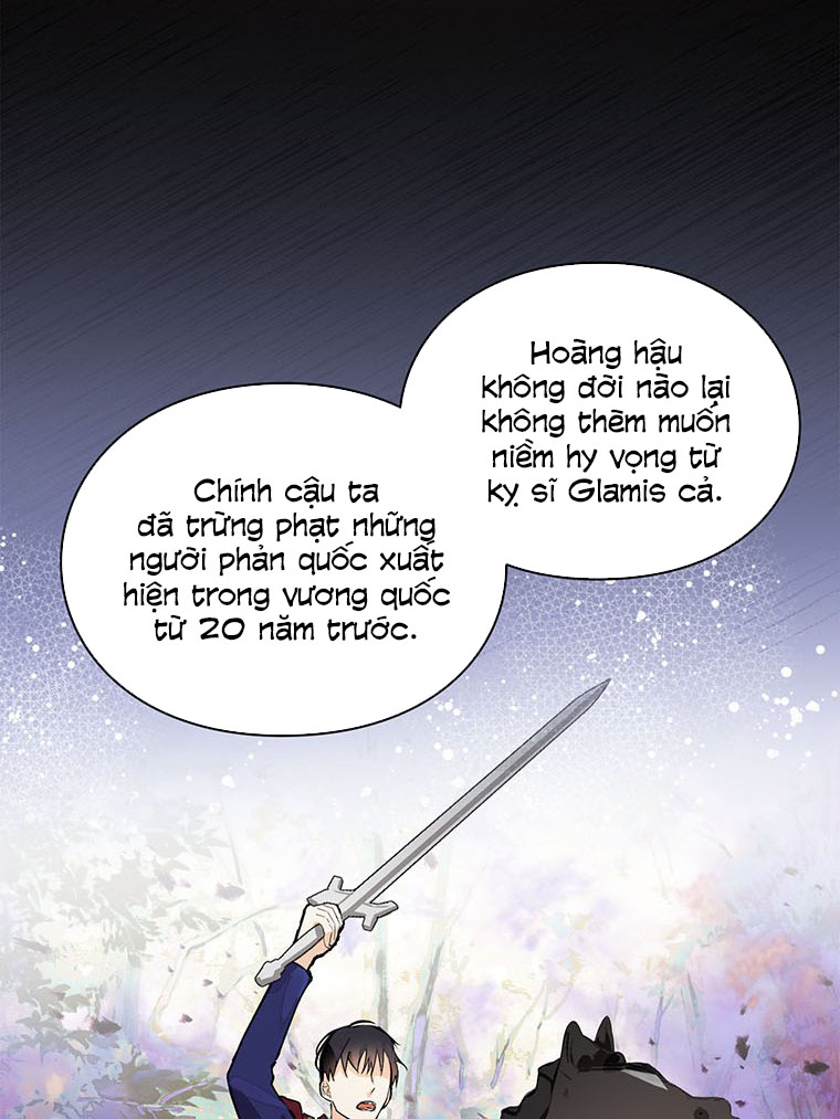 kết cục buồn của trò chơi nhập vai chapter 17 23