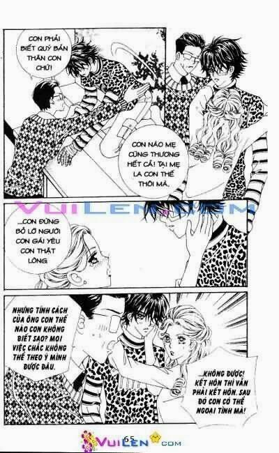 ngọt đắng tình yêu chapter 10 65