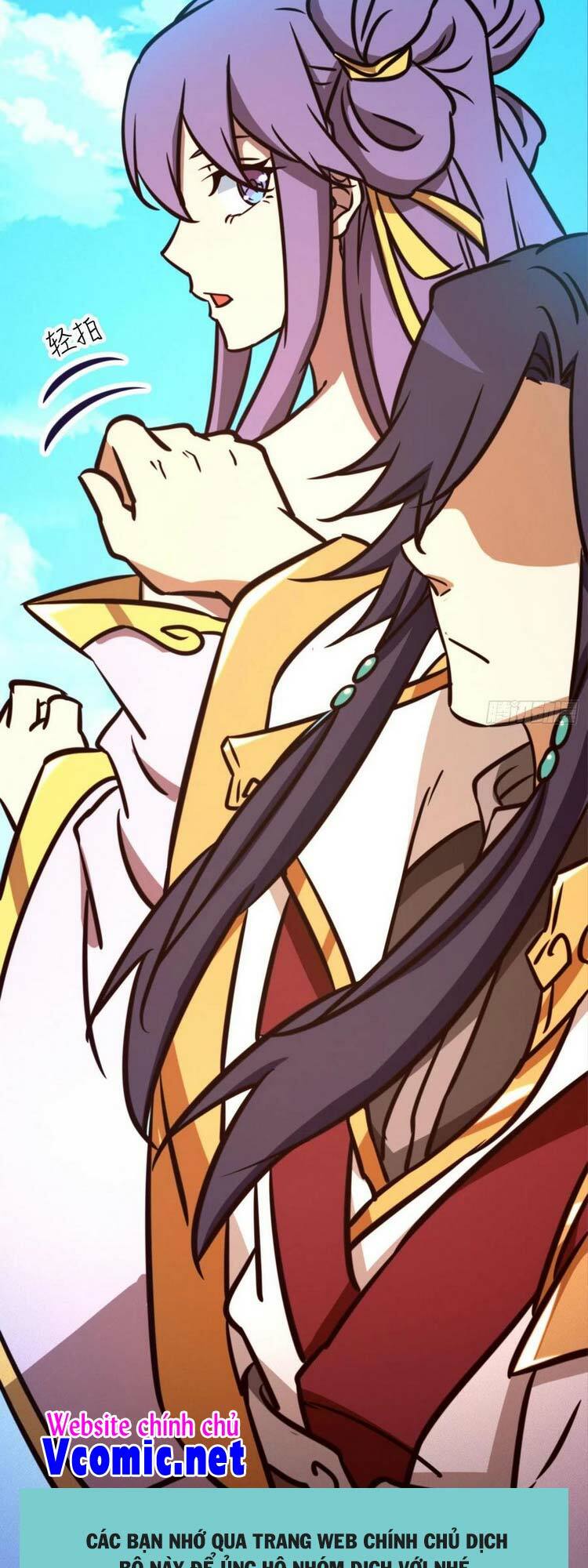 vạn cổ kiếm thần chapter 189 44