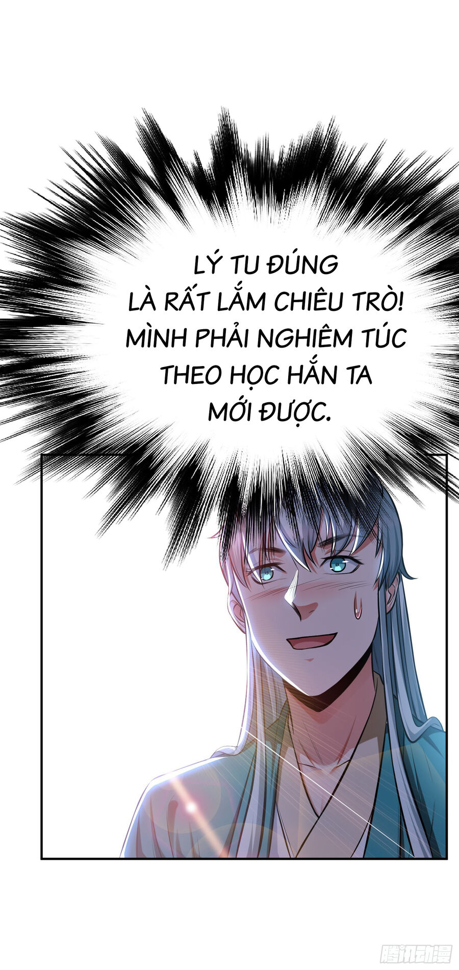 nam chính và hậu cung đều là của ta chapter 32 39