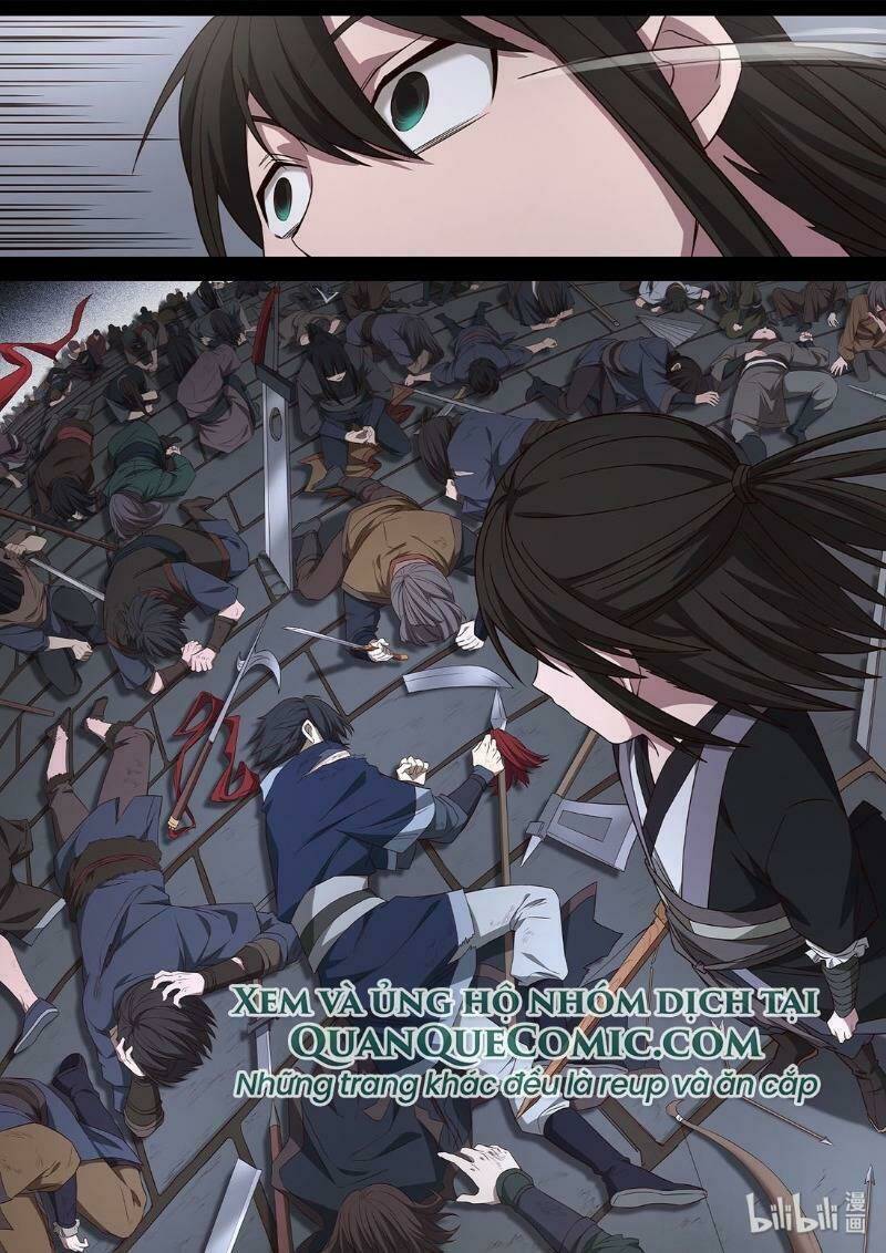 đại ẩn vu trạch chapter 24 7