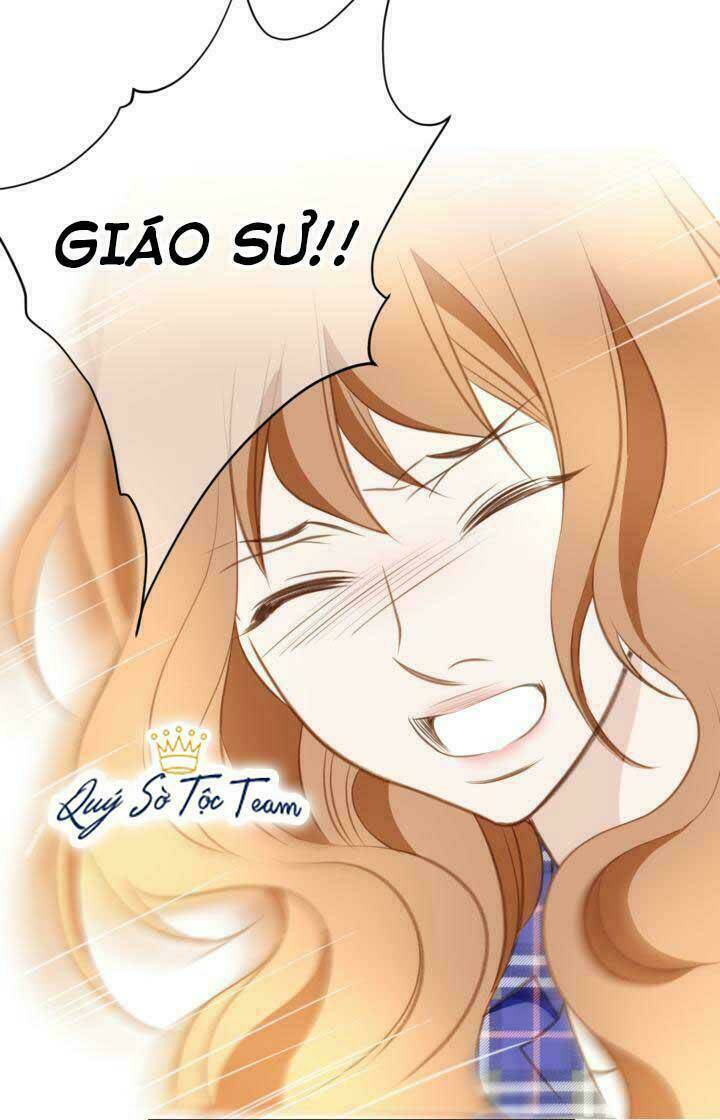 tiếp xúc chí mạng chapter 22 46