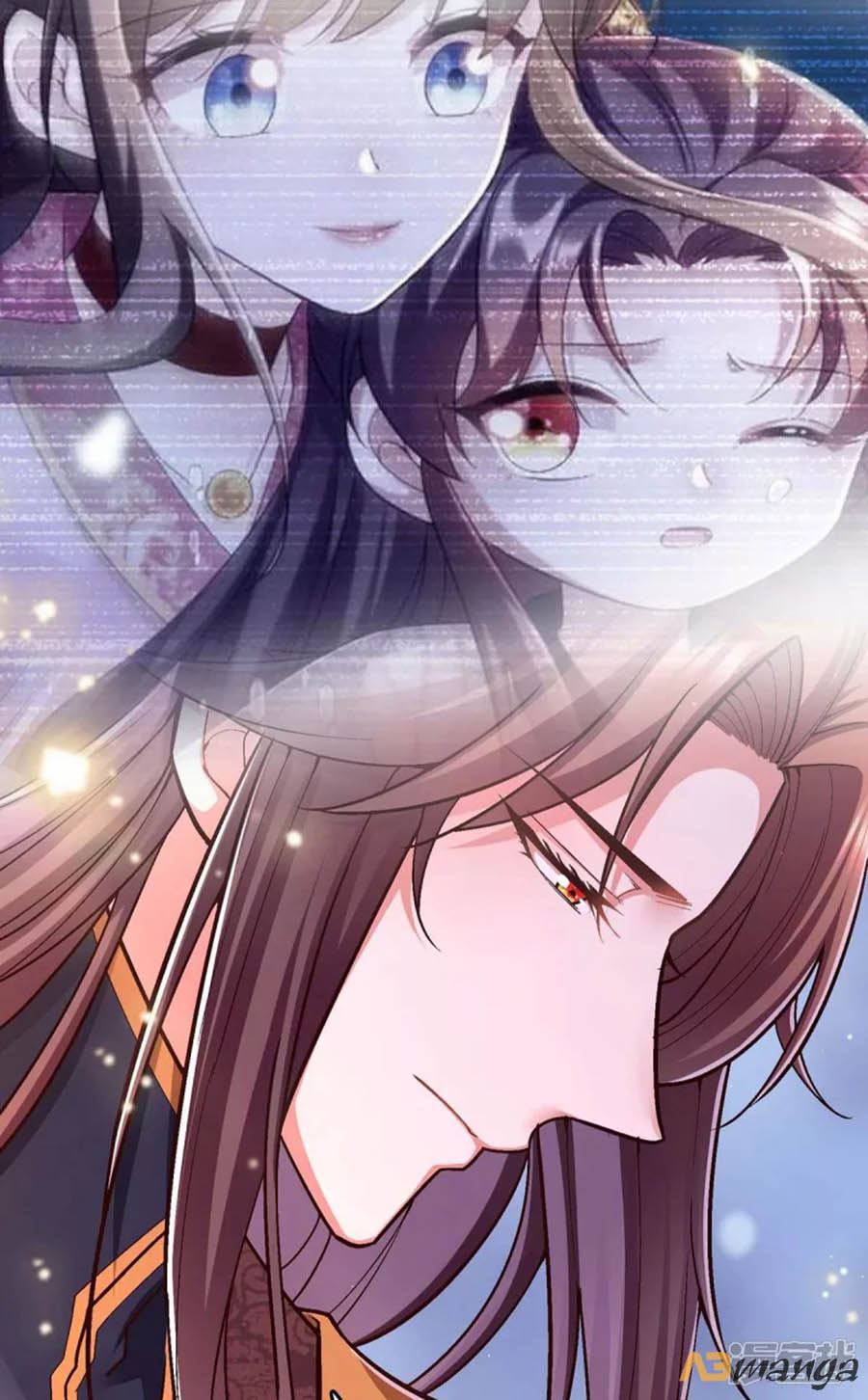 ngã tại hậu cung đương đại lão nữ chapter 104 17