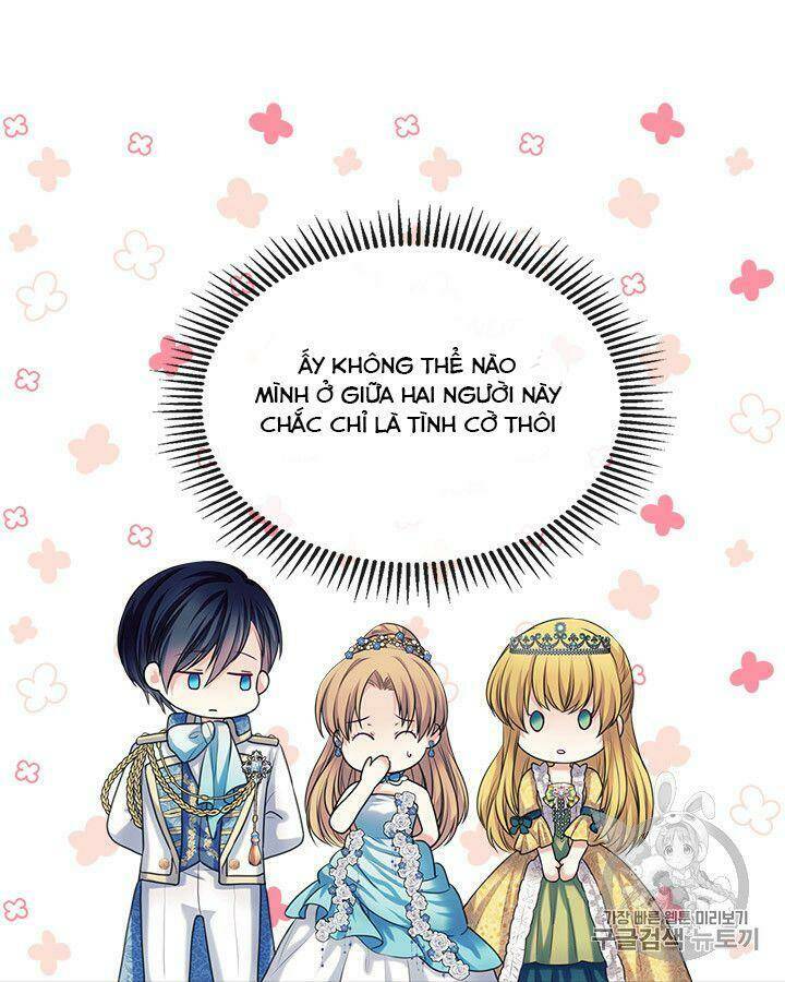 tôi trở thành hầu gái của một công tước chapter 66.2 38
