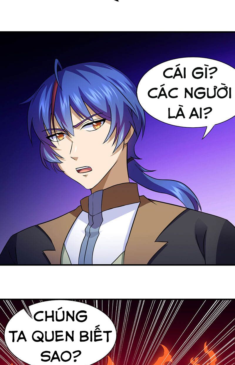 võ đạo độc tôn chapter 108 32