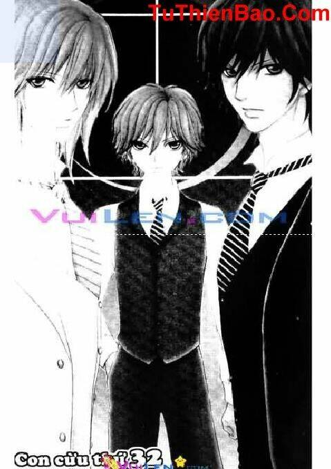 chàng quản gia của bé mei chapter 5 81