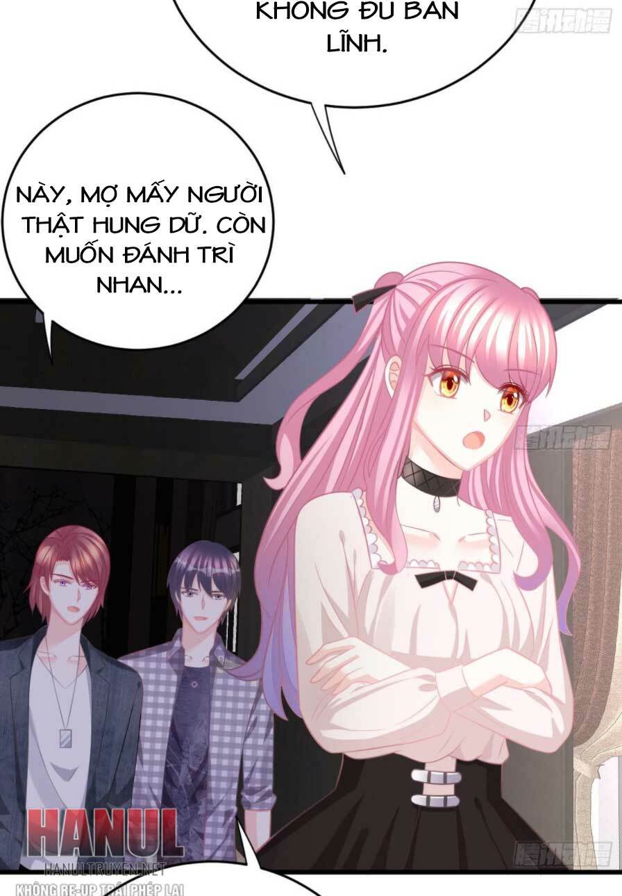 cô vợ đáng yêu của tổng giám đốc mặt lạnh chapter 63.2 4