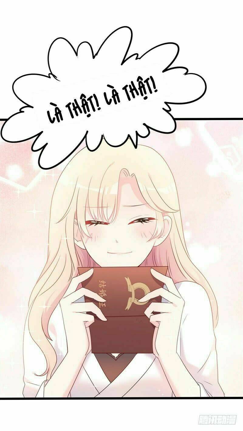 ngạo kiều tổng tài sủng điềm thê chapter 39 6