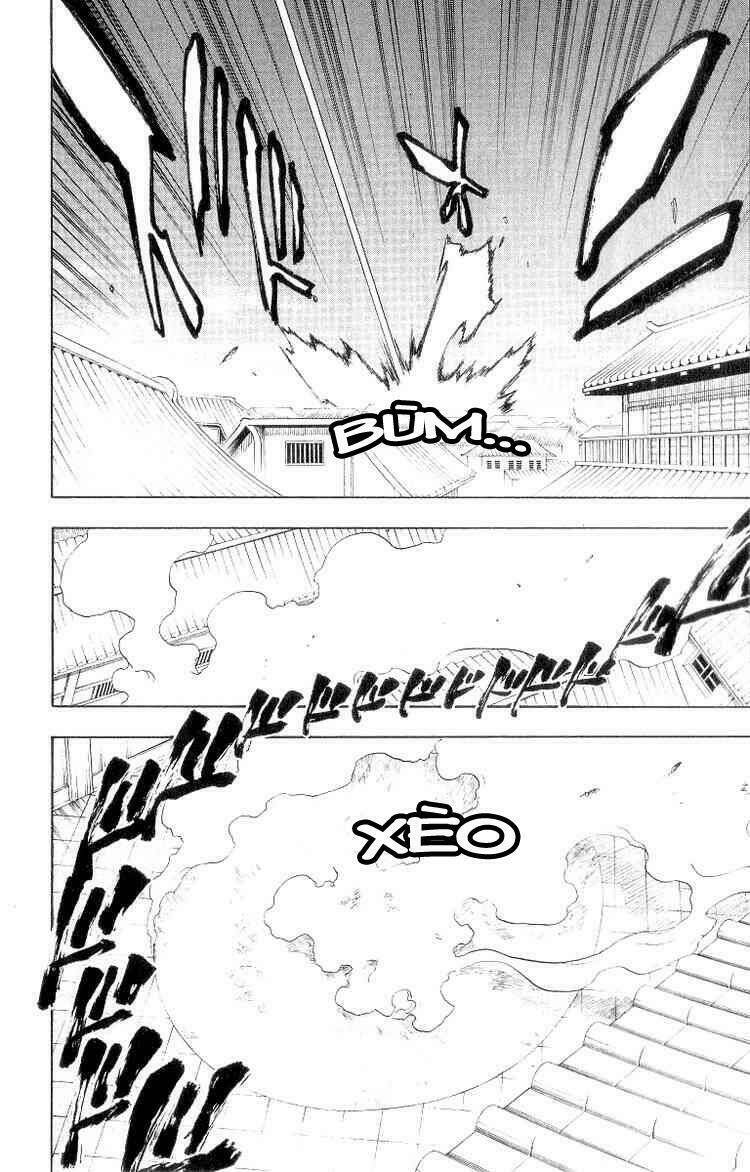 thần chết ichigo chapter 85 17