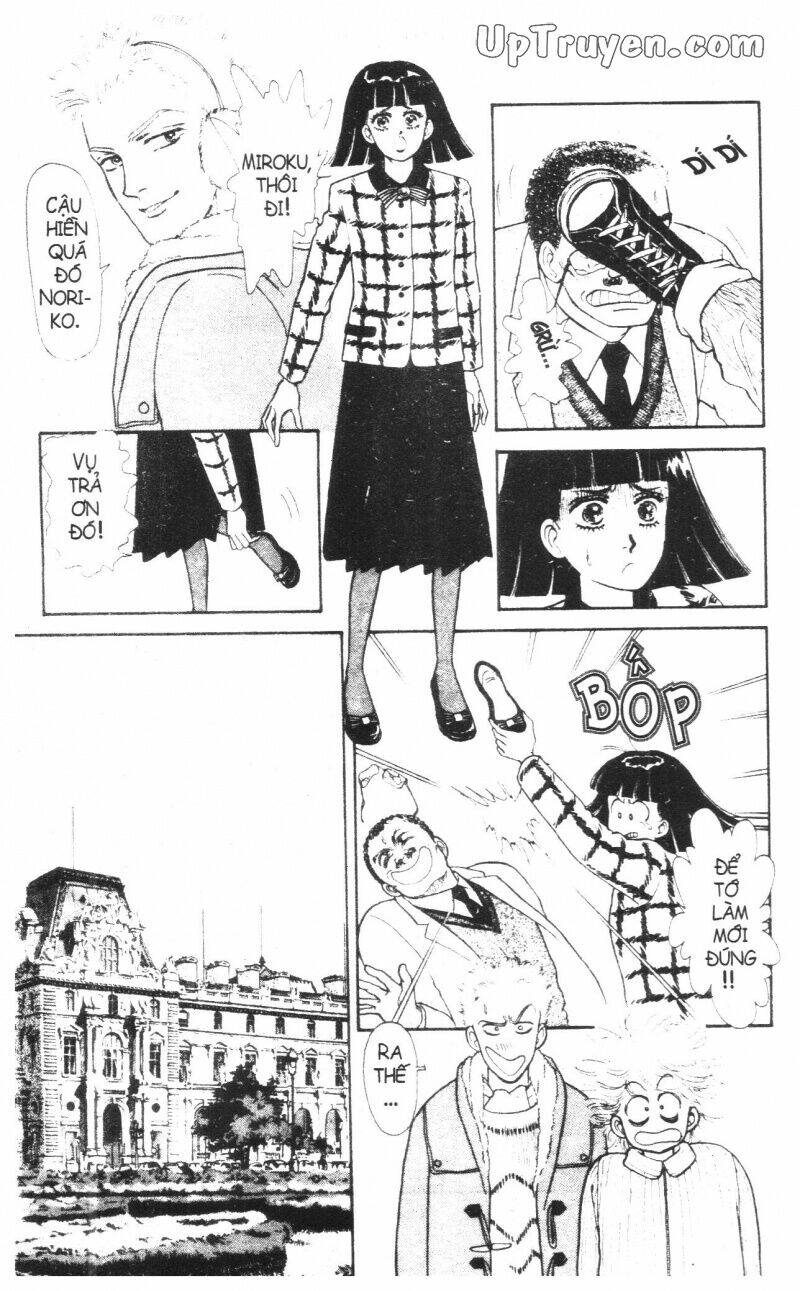 câu lạc bộ con nhà giàu chapter 9 188