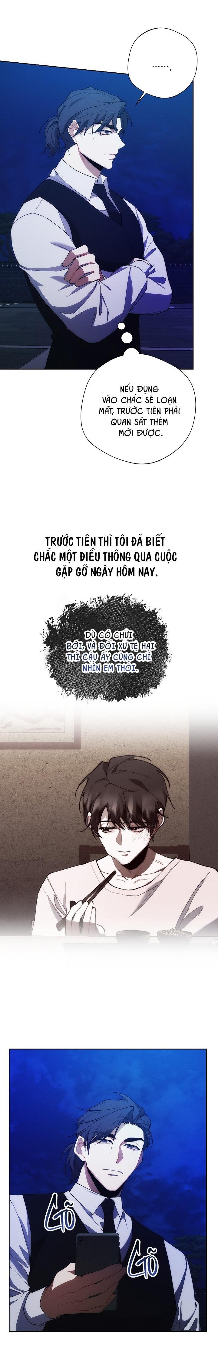 red mansion Chapter 28 ss2 19