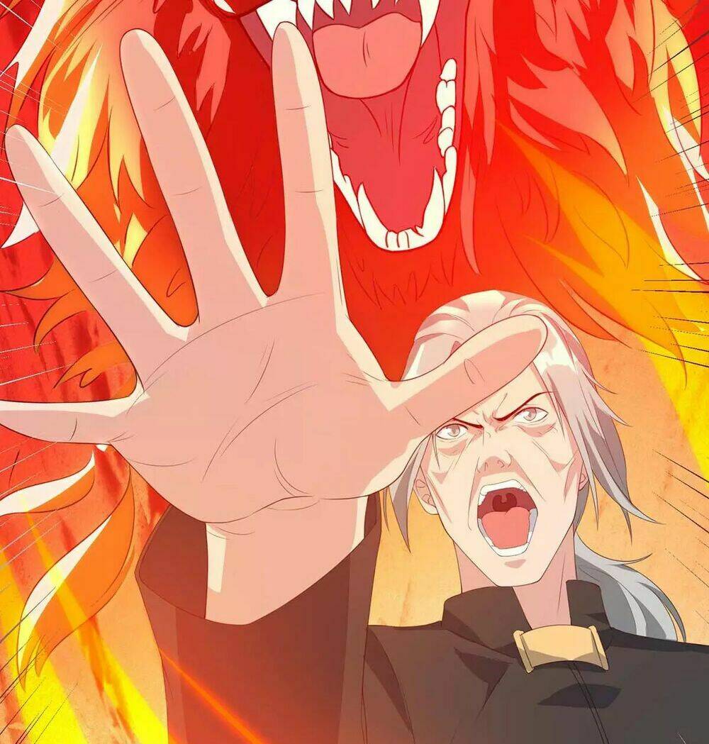 trọng sinh khí thiếu quy lai chapter 88 11