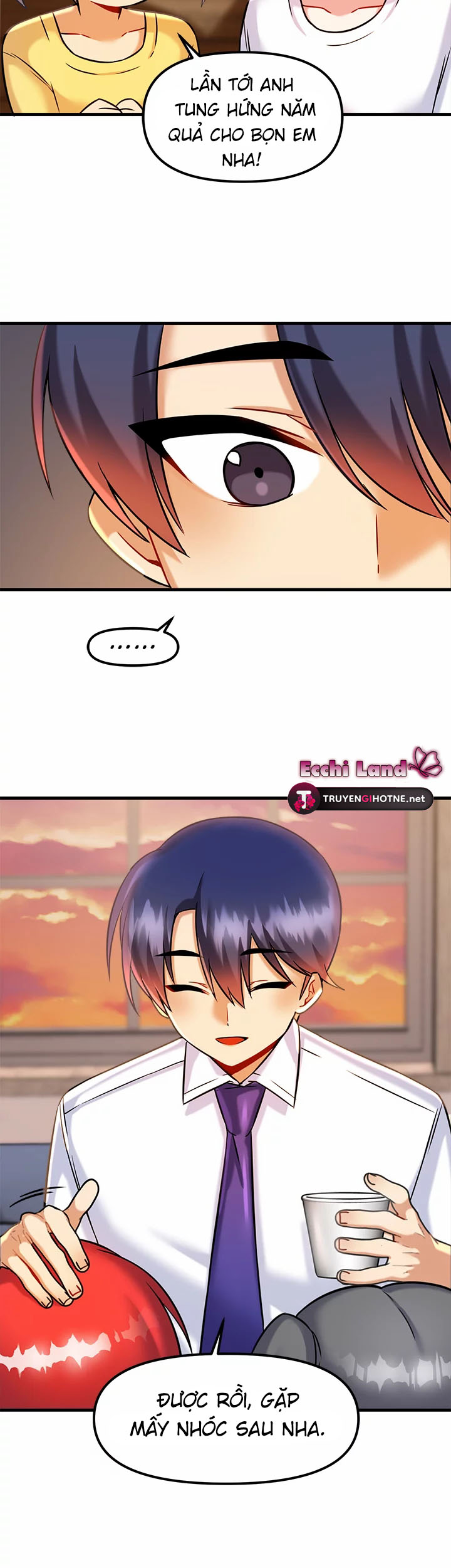 làm reviewer tôi trở thành main của game 18+ lúc nào không hay chapter 17.2 22