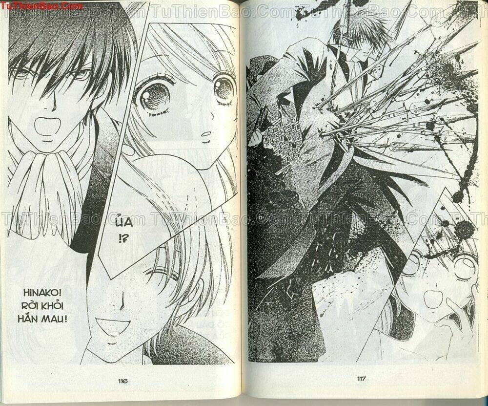 love monster chapter 54 16