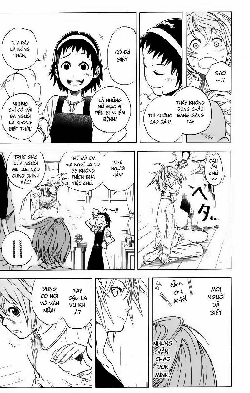 double arts chapter 2 23