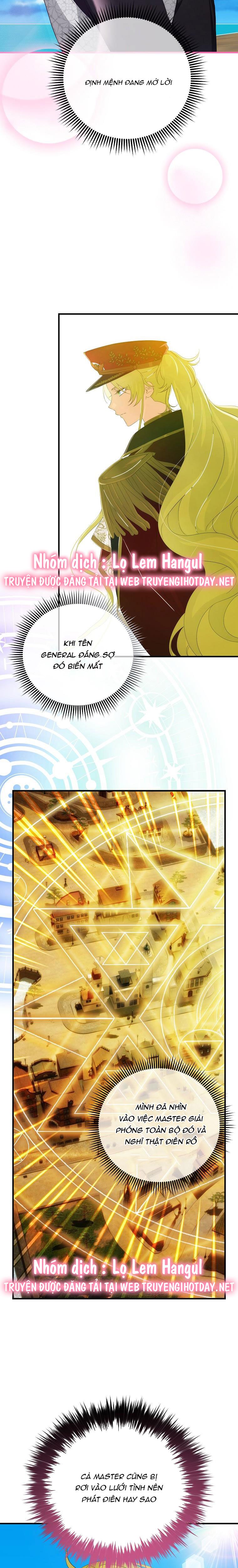 đứa bé không phải là con của anh chapter 58.1 11