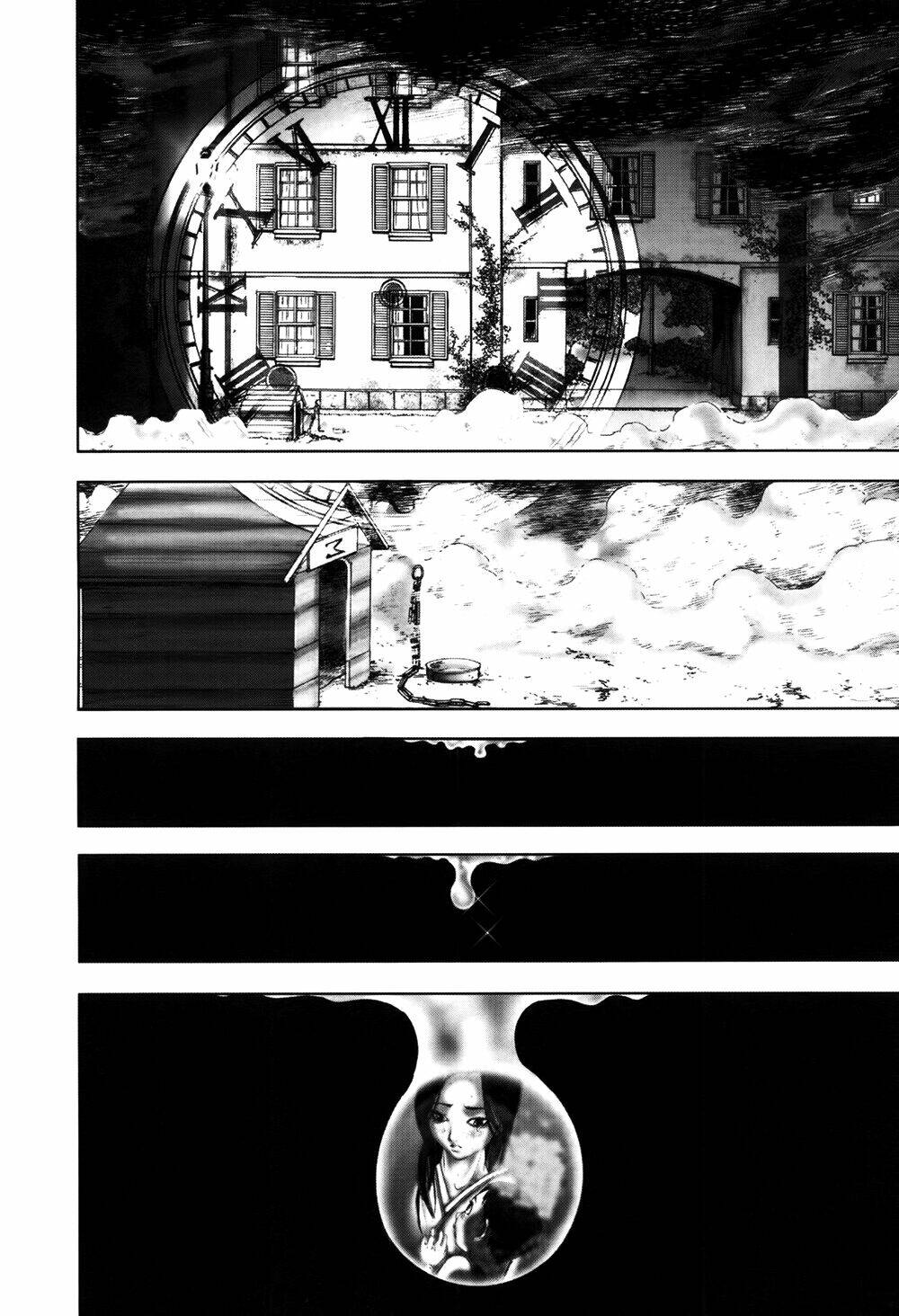 edogawa ranpo ijinkan chapter 56 21