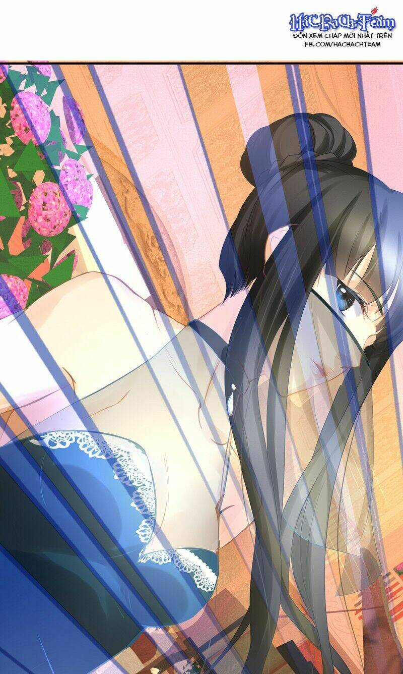 ngạo kiều bảo phiêu đích tuần dưỡng thủ tắt chapter 2 9