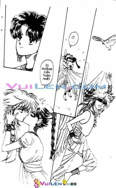 nàng công chúa ham chơi chapter 2 88