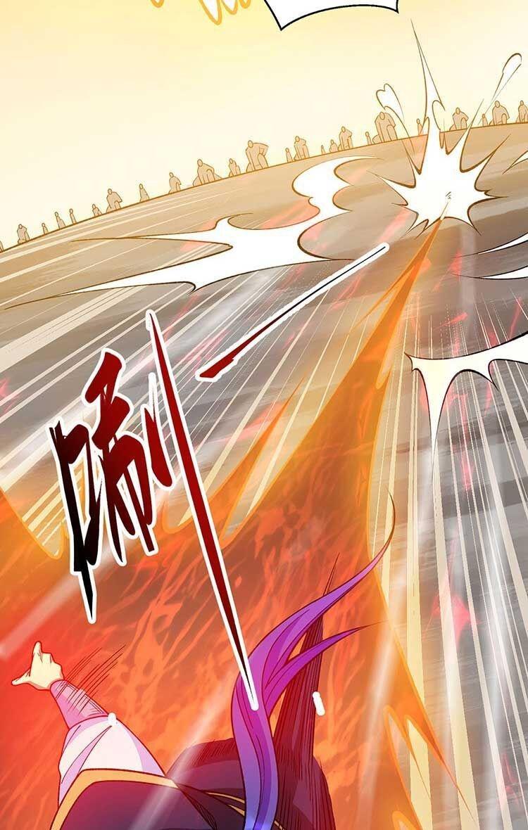 võ đạo độc tôn chapter 610 33