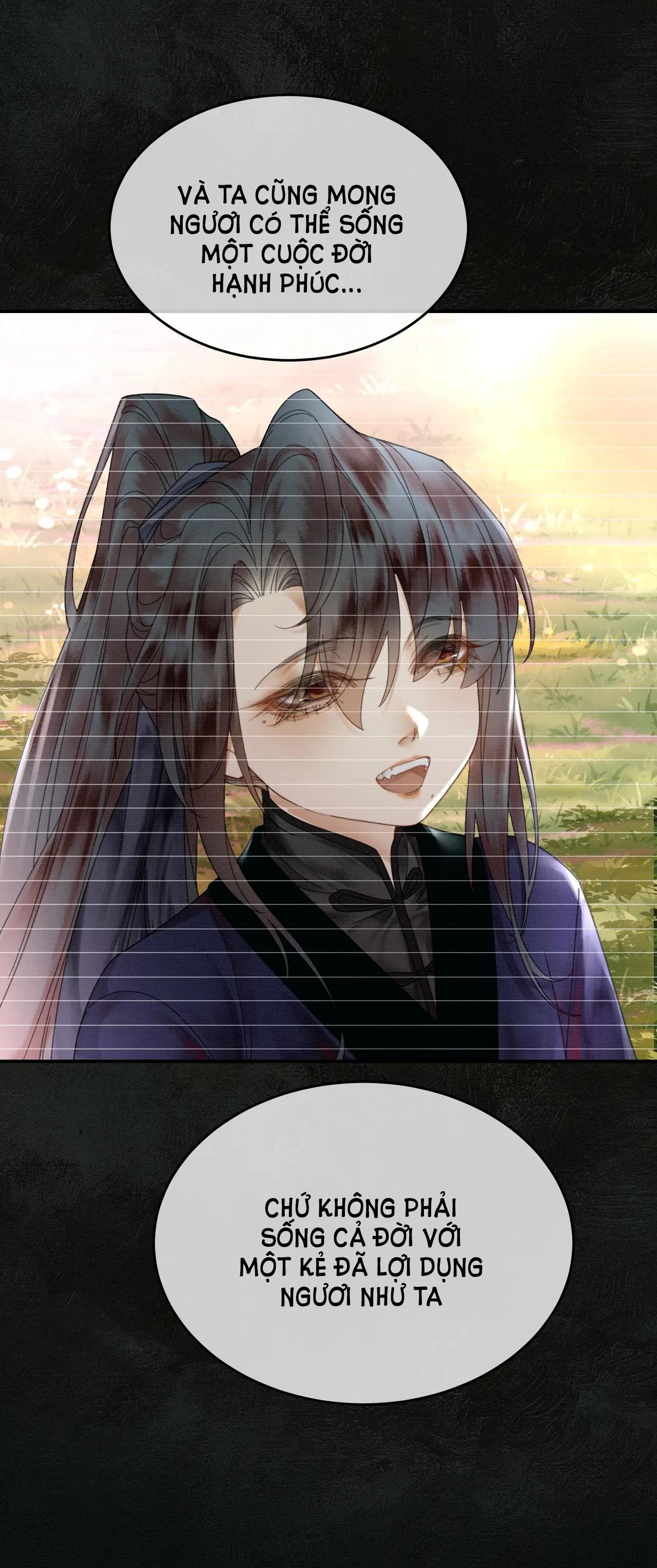 ai đã dạy hư đồ đệ phản diện của ta? chapter 23 14