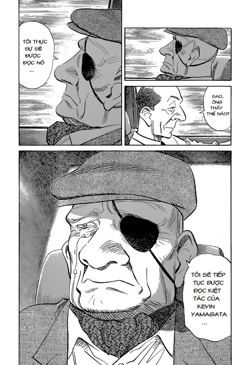 billy bat chapter 120 16