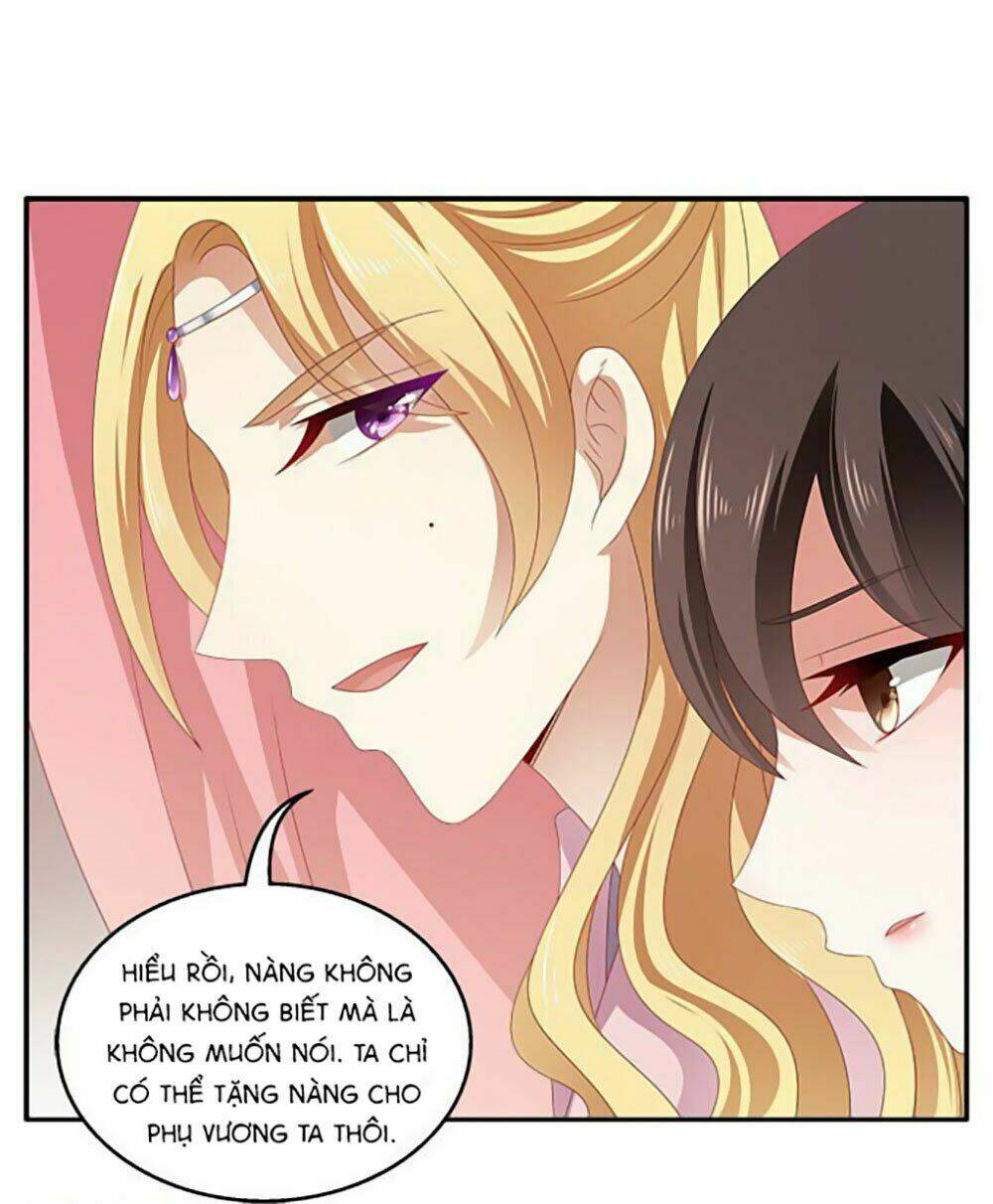 thịnh thế an nhiên chapter 21 8