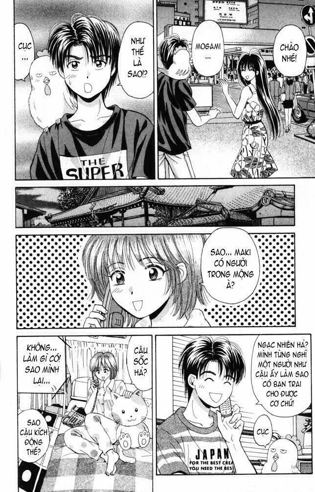 open sesame chapter 13 27