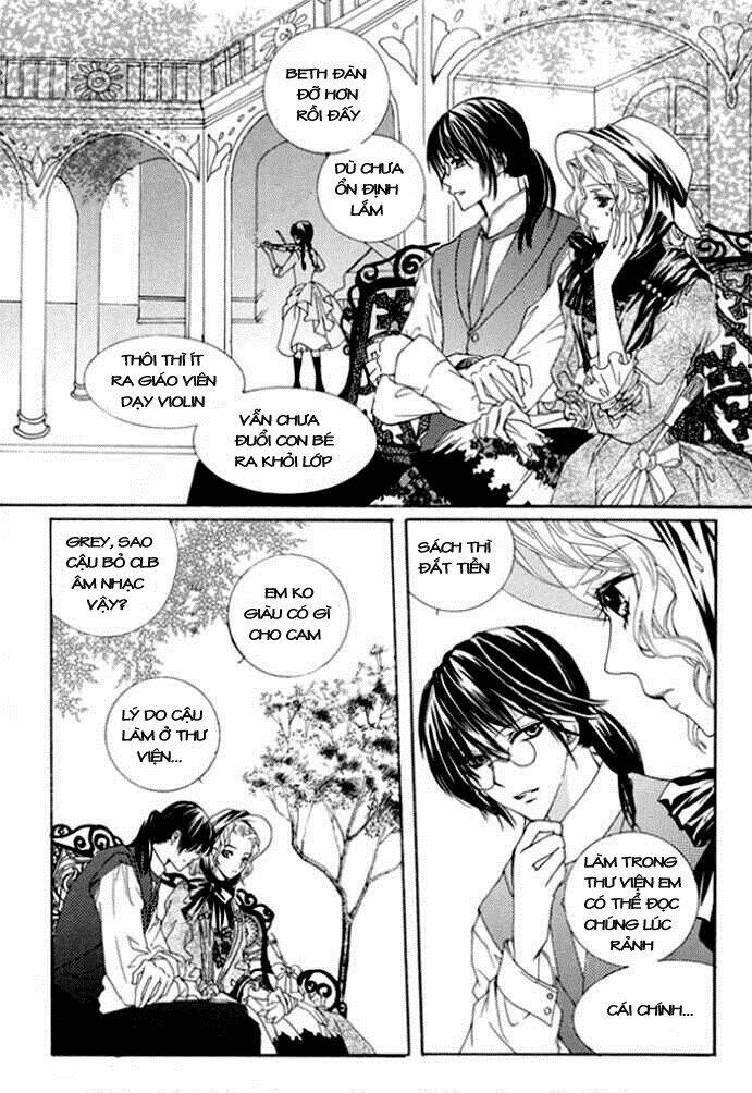 dear my girls chapter 2 22