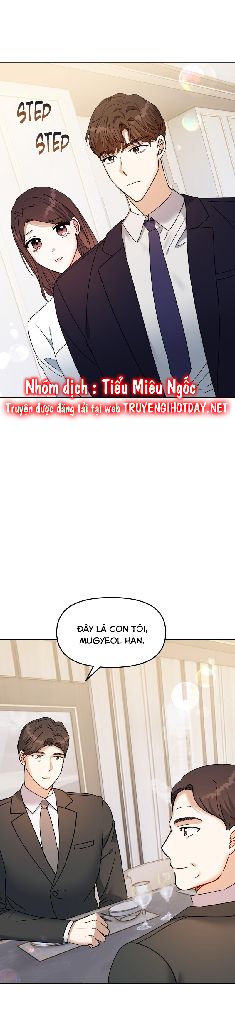 bản cam kết hôn nhân chapter 55 17