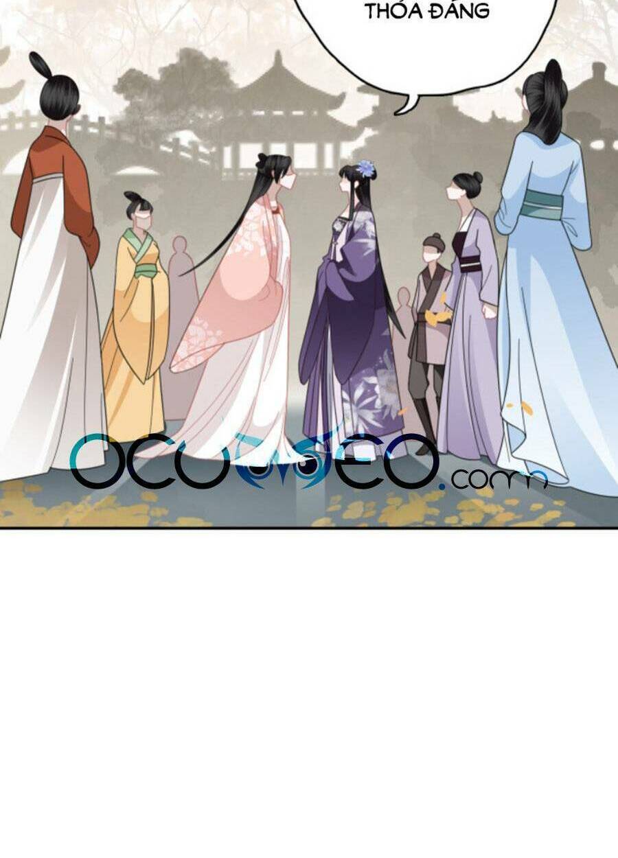 điều hương vương phi chapter 33 42