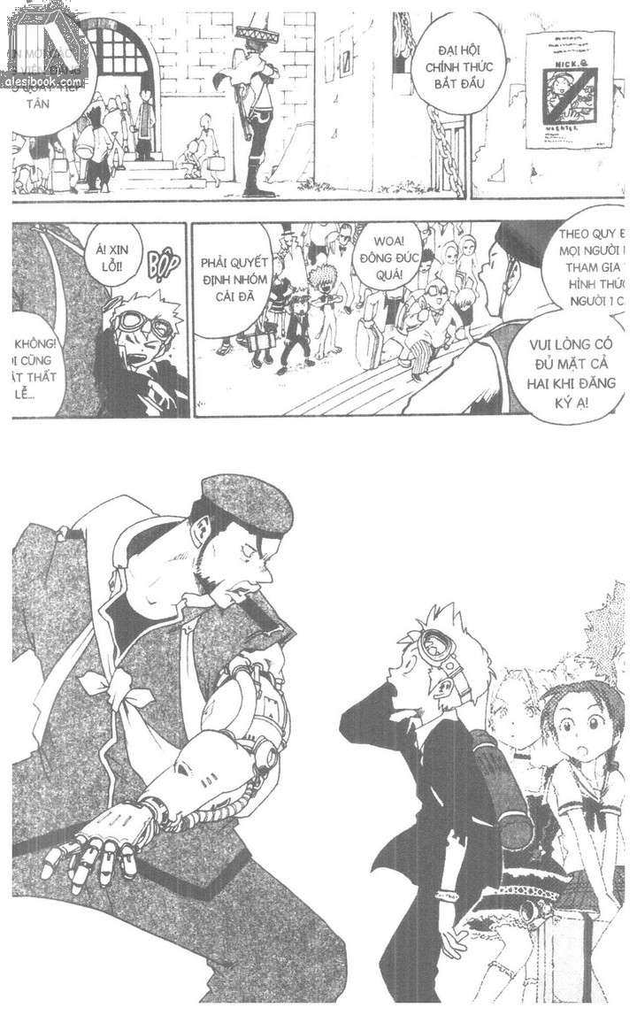 toto! the wonderful adventure chapter 44 9