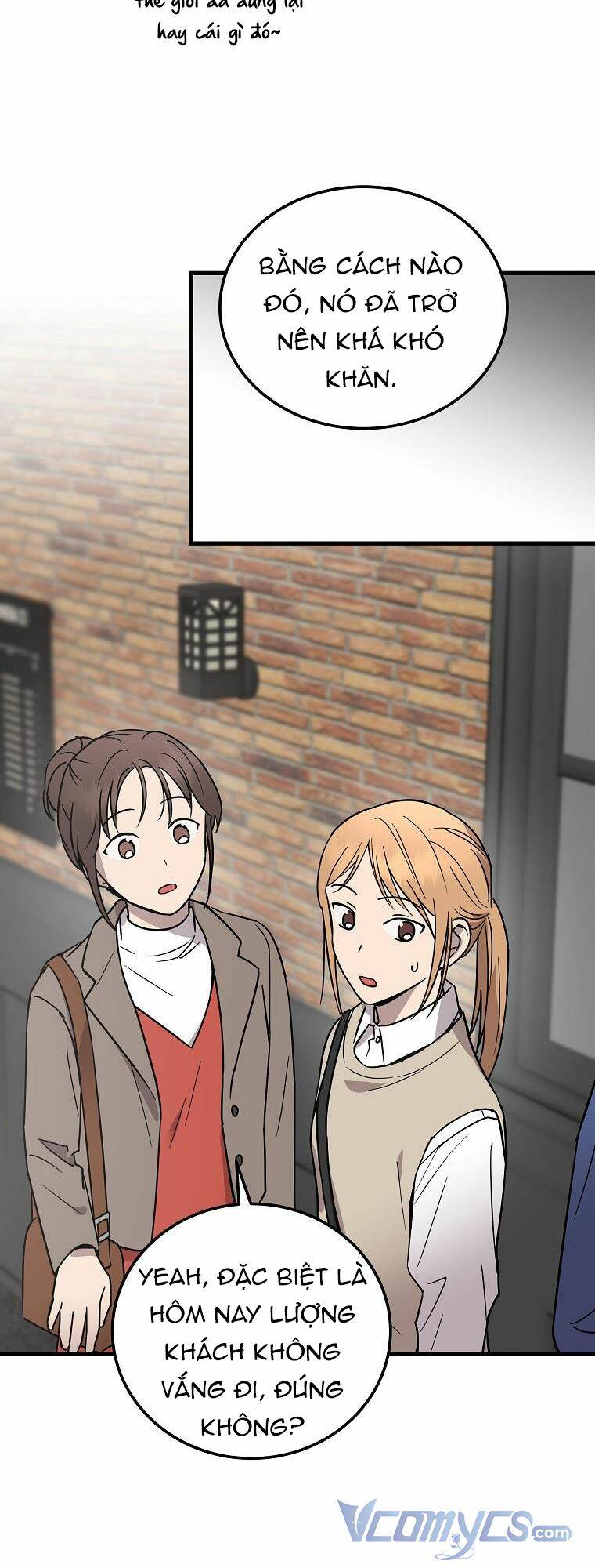 Làm Siêu Sao Từ 0 Tuổi chapter 18 35