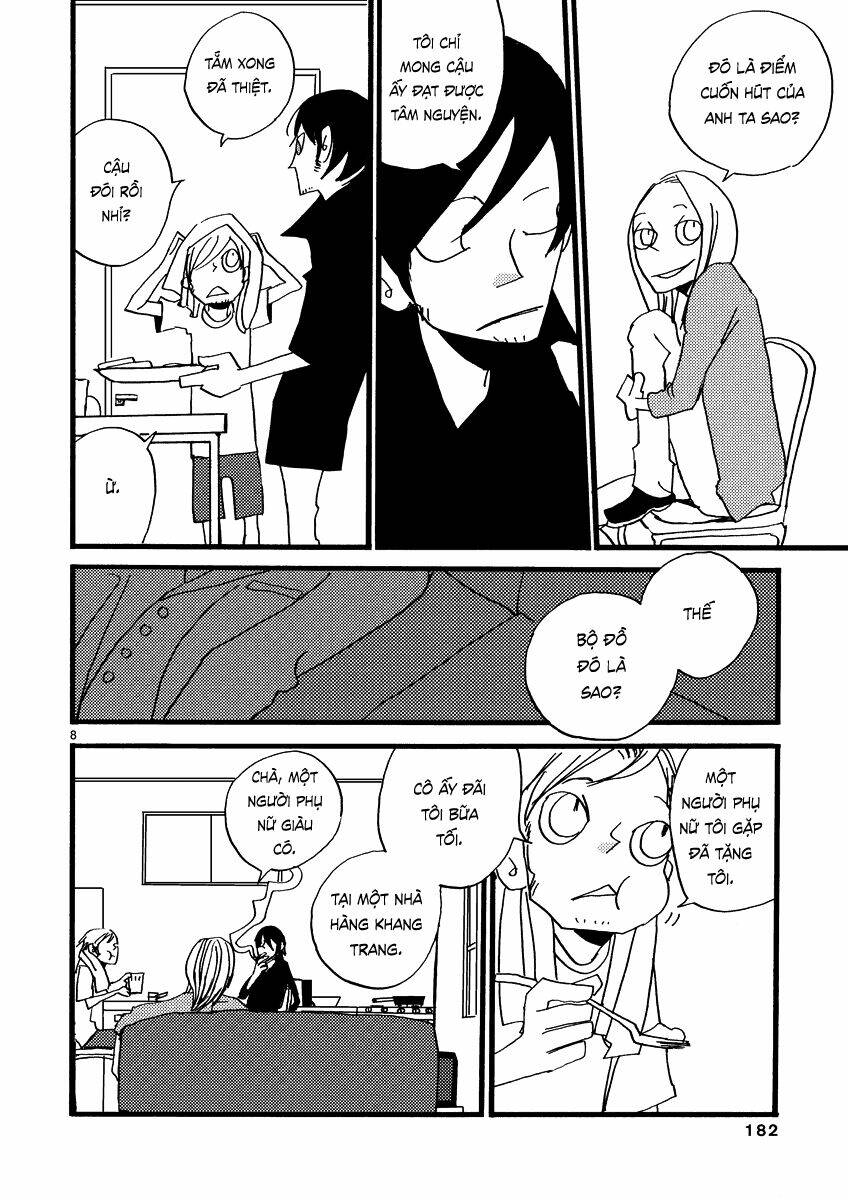 not simple chapter 8 8