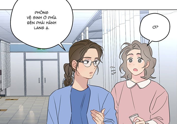 chuyện quái gì với giấc mơ đó vậy chapter 57 29