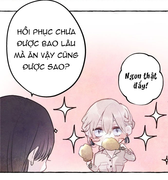 hoa viên bí mật chapter 41 9