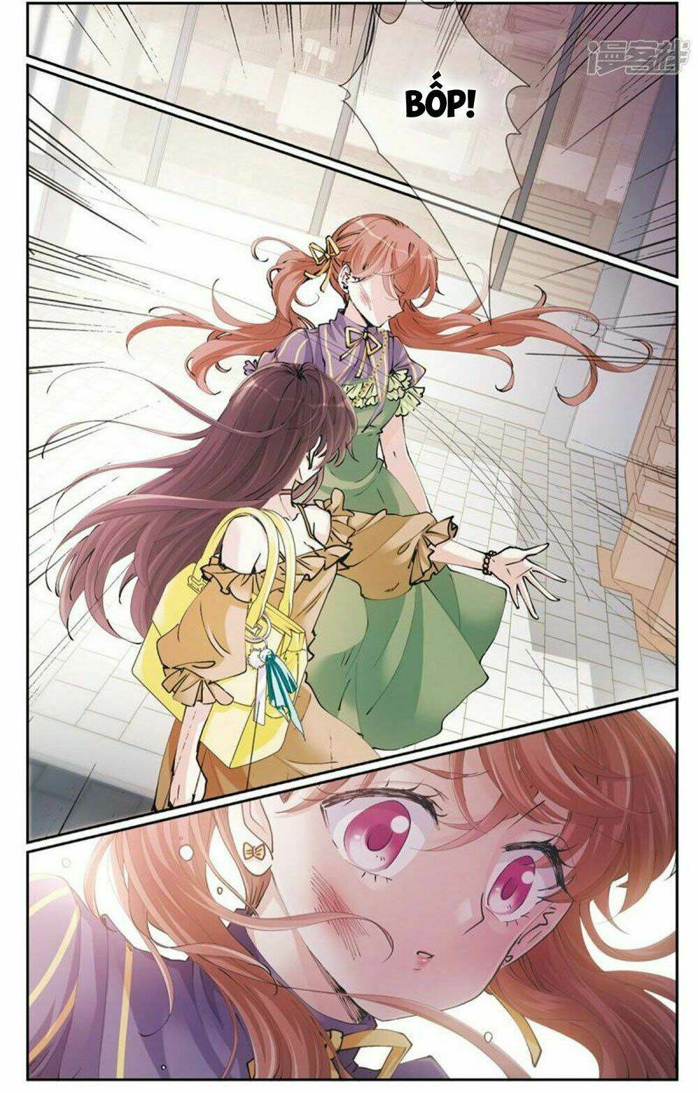 gia sư tình yêu của tôi chapter 4.2 4