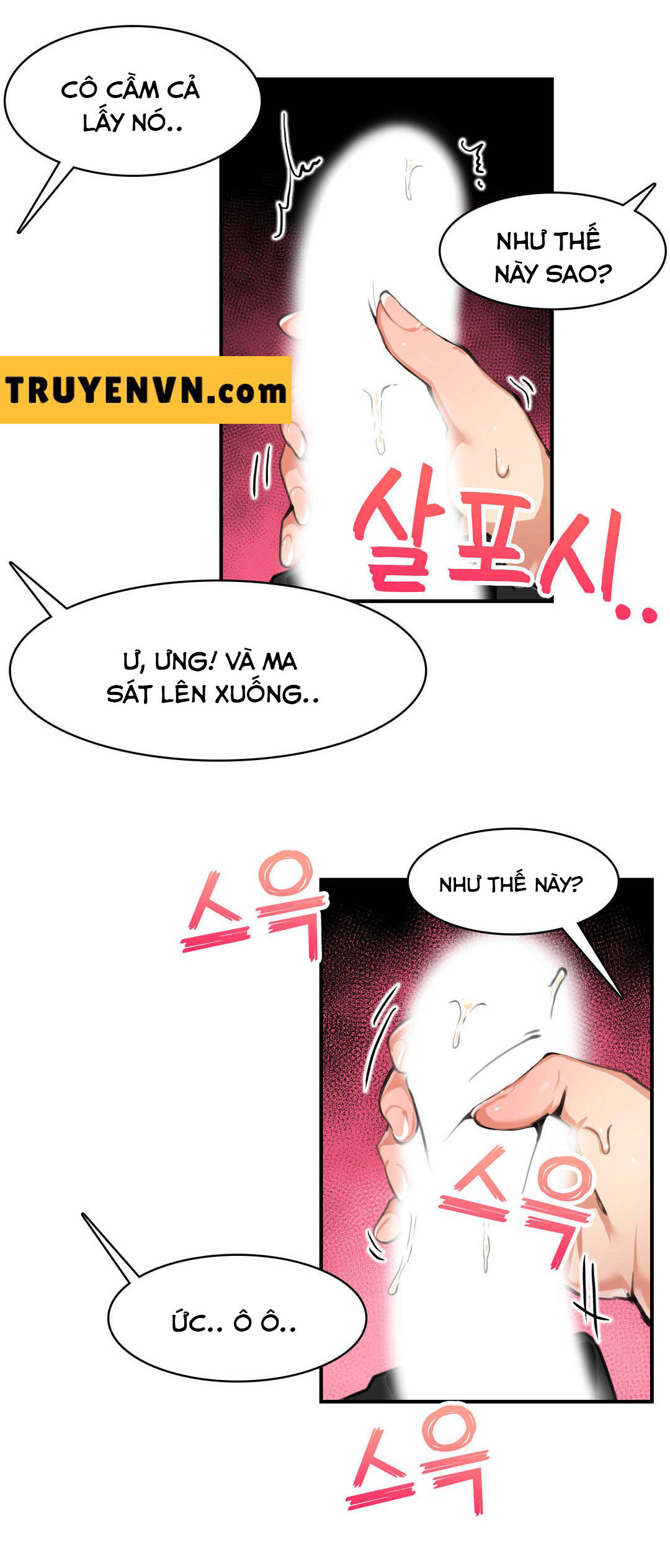 vấn đề nhạy cảm chapter 6 14