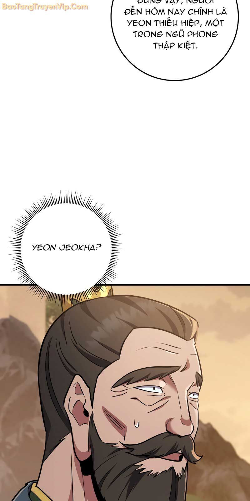 cửu thiên kiếm pháp chapter 108 16